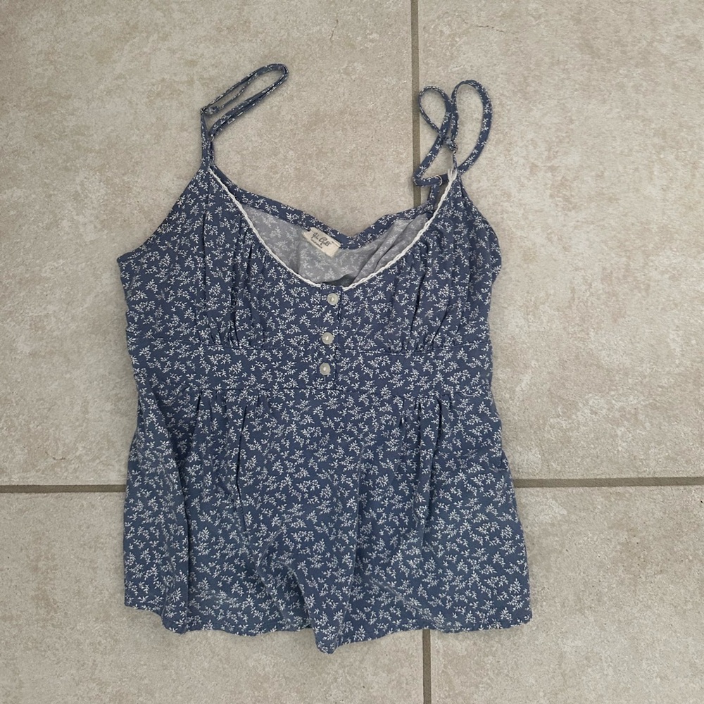 Brandy top